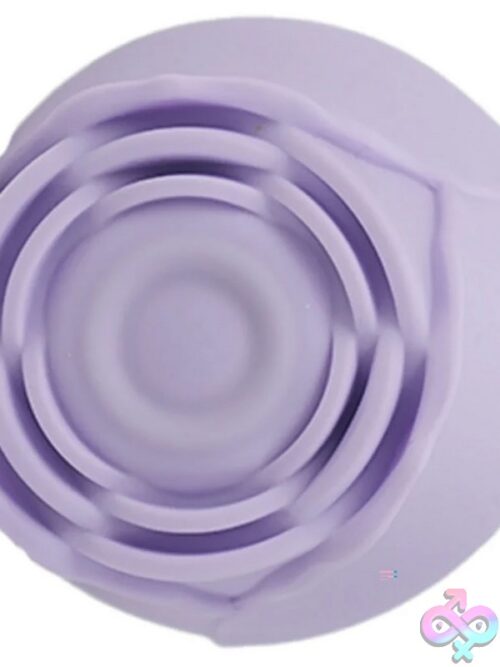Camtoyz Pulsation Stimulator Tap Rose - Image 3