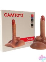 Realistic Torso Toy — Camtoyz Realistic Torso Caster by Camtoyz