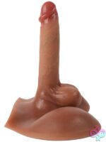 Camtoyz Realistic Torso Caster - Image 3