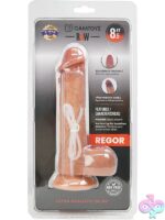 Camtoyz Ultra-Realistic Dildo Regor - Image 2