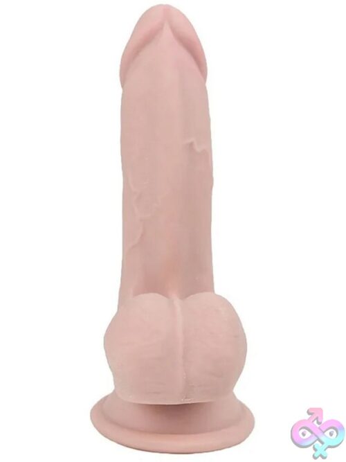 Camtoyz Ultra Soft Dildo Blendy - Image 3