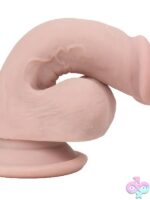 Camtoyz Ultra Soft Dildo Blendy - Image 4