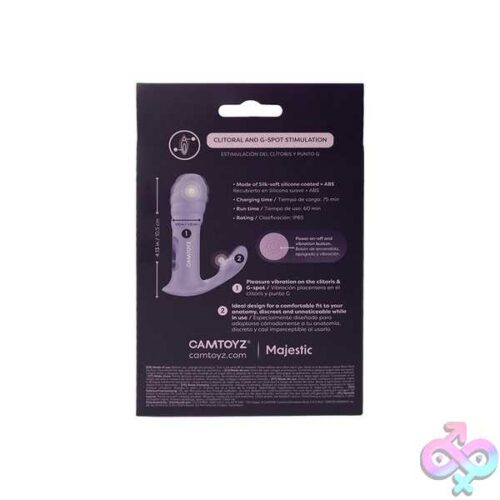 Camtoyz Vibrator Juven - Image 3
