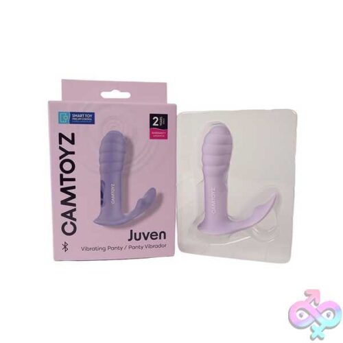 Camtoyz Vibrator Juven - Image 6