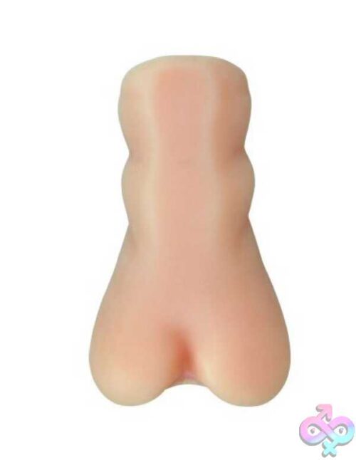 Caroline Realistic Vagina Masturbator - Image 3
