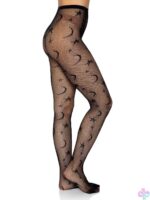 Celestial Net Tights - Image 3