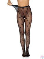 Celestial Net Tights - Image 4