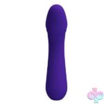 Cetus Rechargeable Vibrator - Image 2