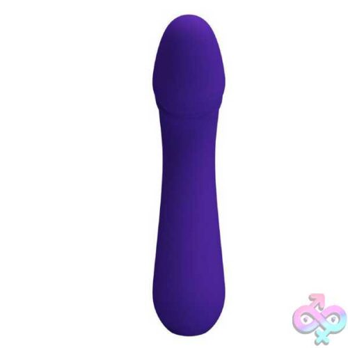 Cetus Rechargeable Vibrator - Image 2