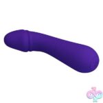 Cetus Rechargeable Vibrator - Image 3