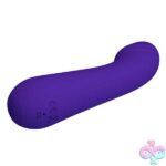 Cetus Rechargeable Vibrator - Image 4