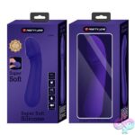 Cetus Rechargeable Vibrator - Image 5