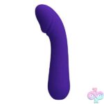 Cetus Rechargeable Vibrator - Image 6