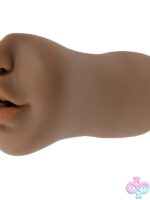 Channel Heart Movie & Realistic Kiss & Tell Stroker - Image 2