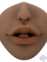 Channel Heart Movie & Realistic Kiss & Tell Stroker - Image 3
