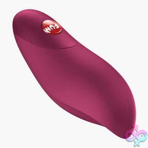 Charme Bullet Vibrator - Wine Red - Image 5
