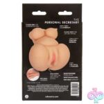 Cheap Thrill the Personal Secretary - Ivory