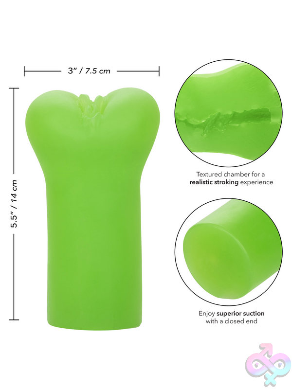 Pussy Masturbators - Pussy Masturbators Mars Stroker — Cheap Thrills Queen Of Mars Green Pocket Pussy By Calexotics