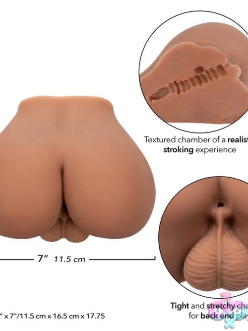 Cheap Thrills The Mechanic Life-Size Stroker - Image 3