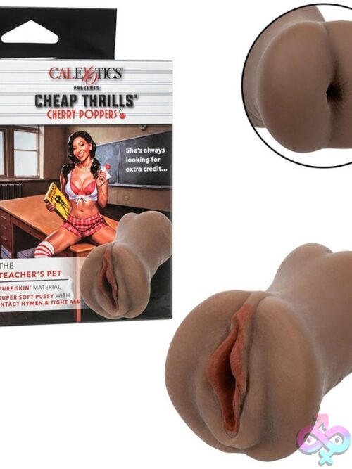 Cheap Thrills The Teacher'S Pet - Image 4