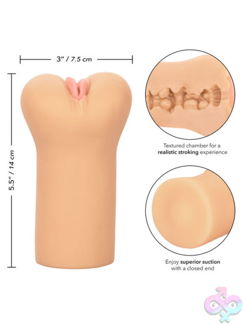 Pussy Masturbators For Male