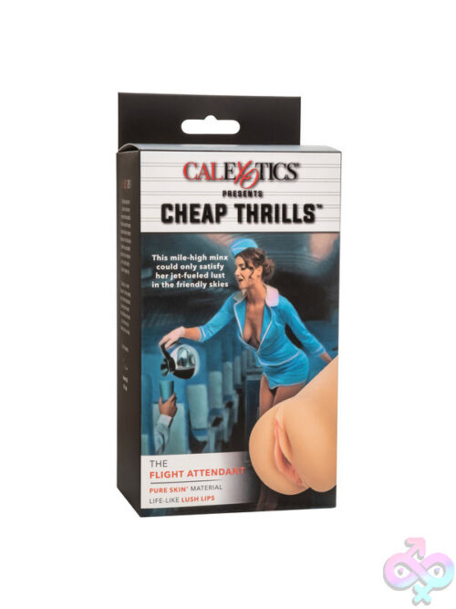 Cheap Thrills The Flight Attendant - Image 9