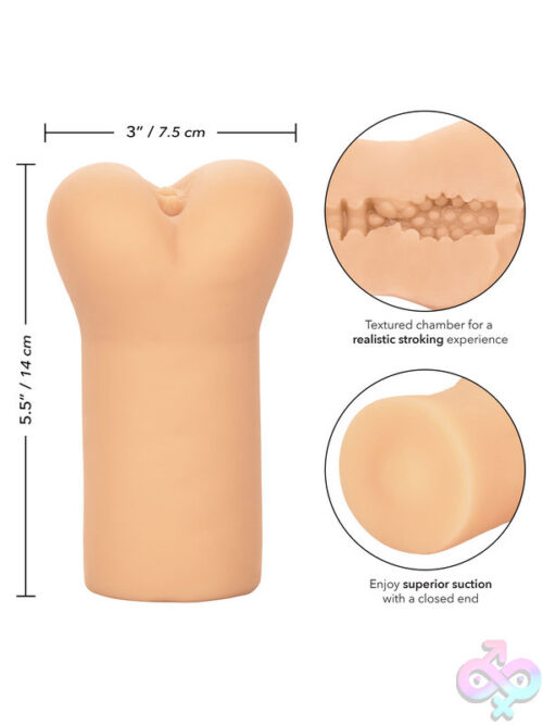 Anal Masturbators for Male
