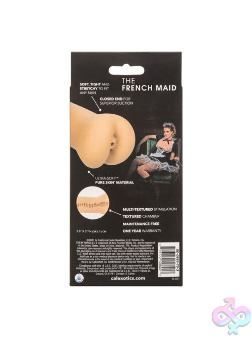 Anal Masturbators for Male