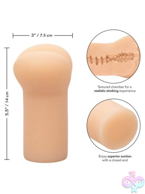Anal Masturbators for Male