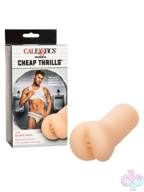 Affordable Pleasure Glory Hole - Image 8