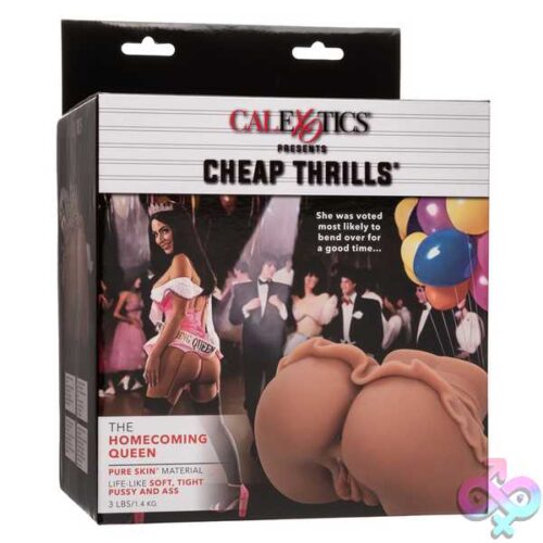 Cheap Thrills The Homecoming Queen - Image 4