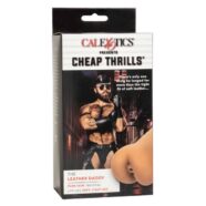 Anal Masturbators for Male