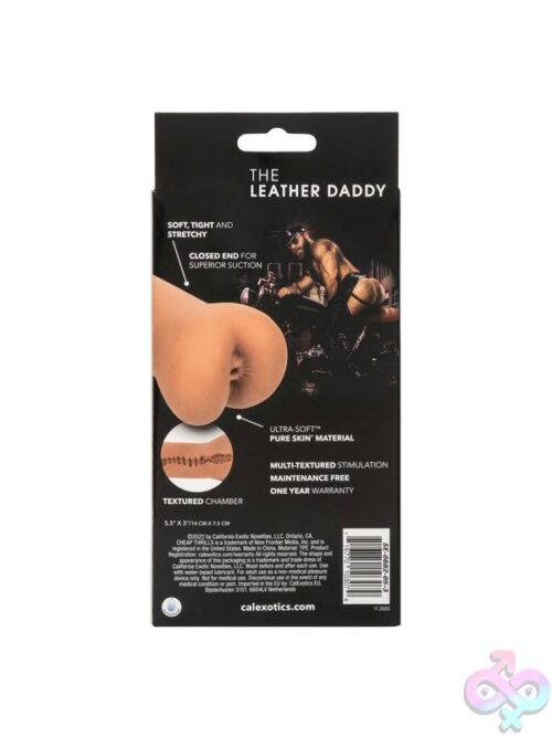 Anal Masturbators for Male