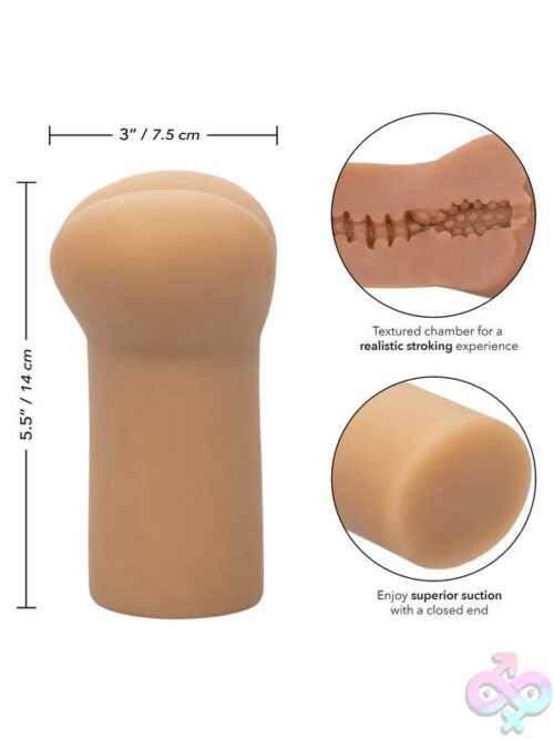 Anal Masturbators for Male