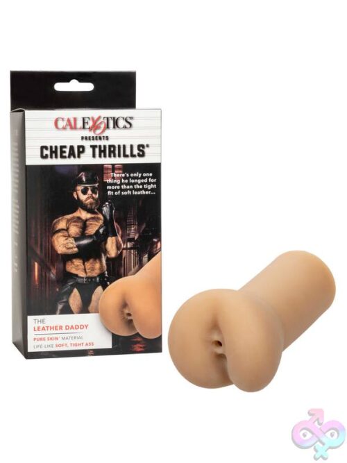 Affordable Fun Leather Parent Toy - Image 8