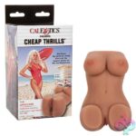 Cheap Thrills the Lifeguard - Brown - Image 2