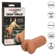 Anal Masturbators for Male