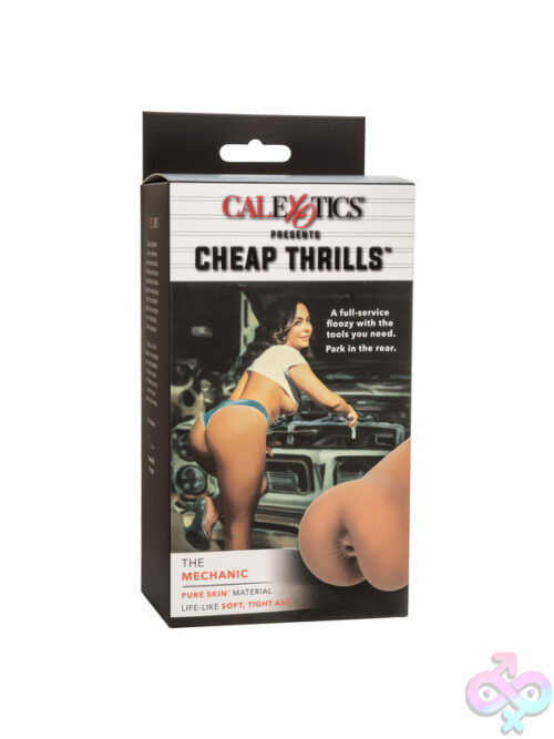 Affordable Excitement Mechanic Toy - Image 9