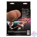 Cheap Thrills the Roller Babe - Image 3