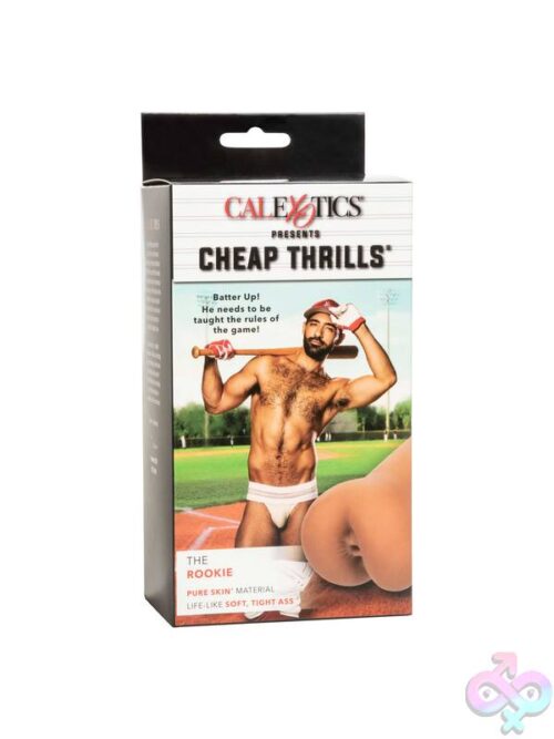 Anal Masturbators for Male
