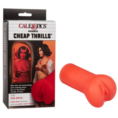 Pussy Masturbators for Male