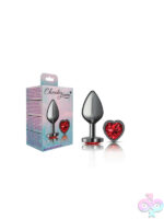 Anal Plugs for Anal