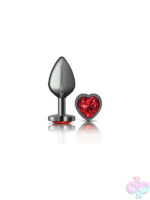 Anal Plugs for Anal