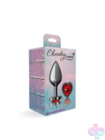 Anal Plugs for Anal
