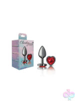 Anal Plugs for Anal