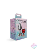 Anal Plugs for Anal