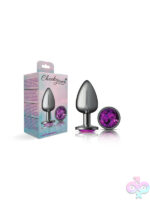 Anal Plugs for Anal