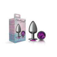 Anal Plugs for Anal