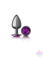 Anal Plugs for Anal