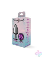 Anal Plugs for Anal
